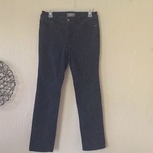 Chico’s So Slimming Jeans✨